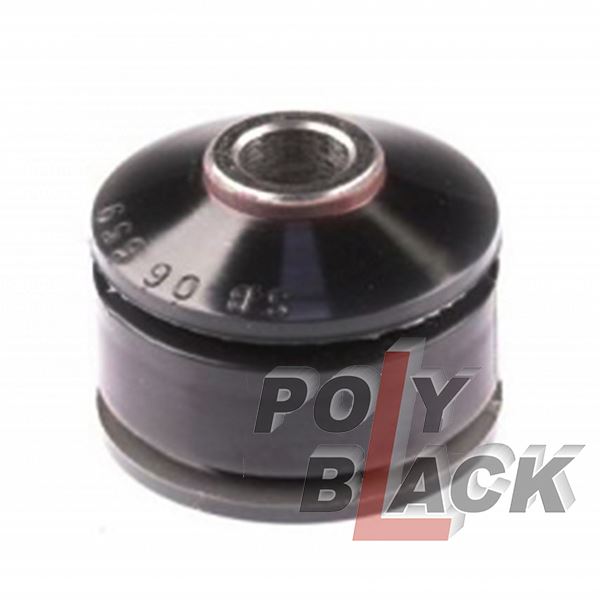 САЙЛЕНТБЛОК СТУПИЦИ POLYBLACK SB06559