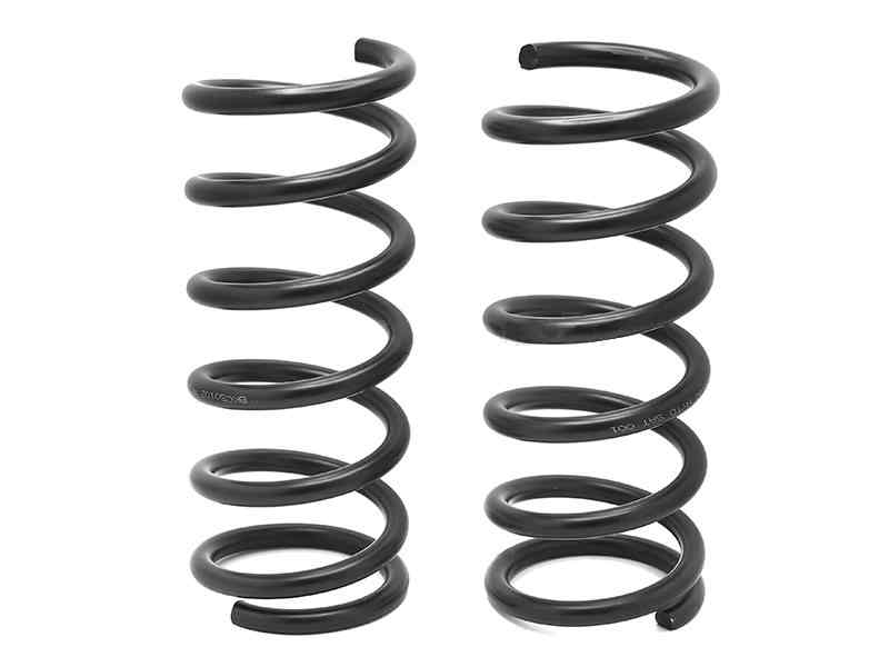 КОМПЛЕКТ ПРУЖИН BAIKOR BKCS0102