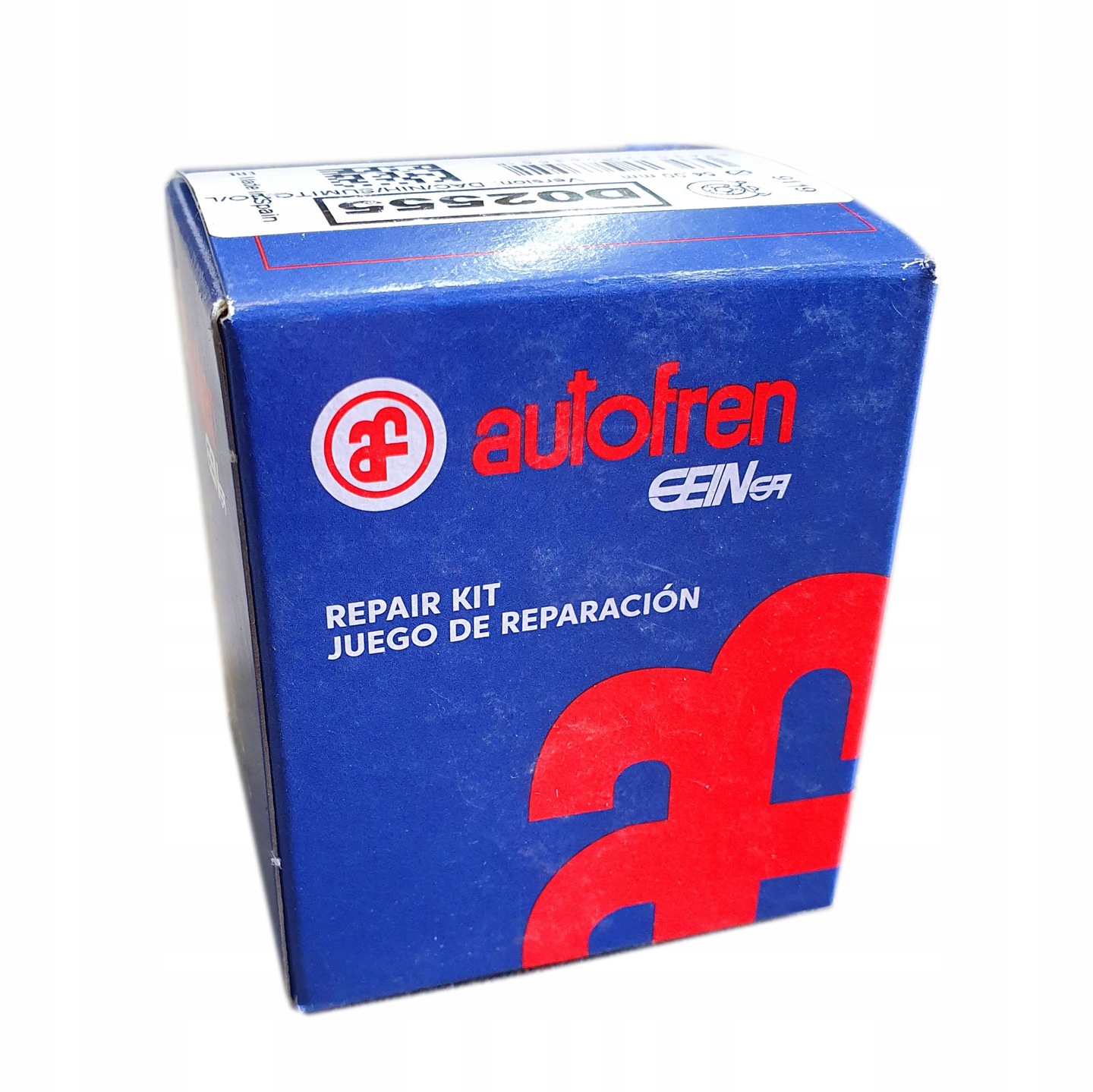 ПОРШЕНЬ СУППОРТА AUTOFREN D02553