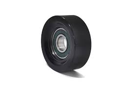 РОЛИК НАТЯЖНОЙ ПРИВОДНОГО РЕМНЯ GMB GTA0570