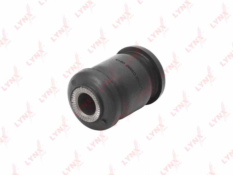 САЙЛЕНТБЛОК РЫЧАГА ПОДВЕСКИ LYNXauto C9560