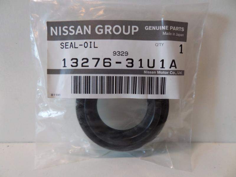 САЛЬНИК СВЕЧНОГО КОЛОДЦА NISSAN 1327631U1A