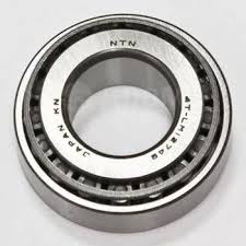 ПОДШИПНИК СТУПИЦЫ NTN-SNR 4TLM1274910