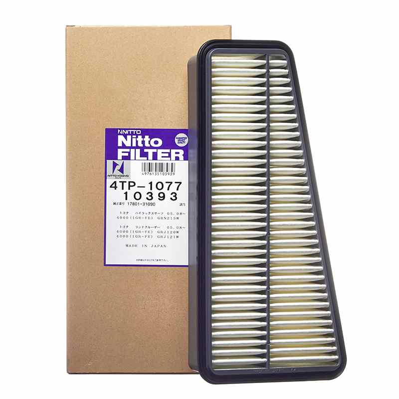 ФИЛЬТР ВОЗДУШНЫЙ NITTO 4TP1077