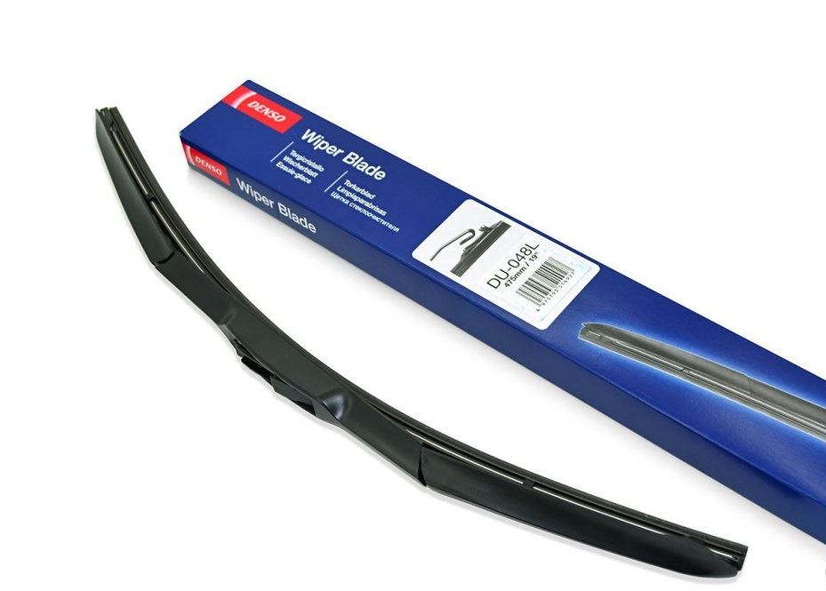ЩЕТКА СТЕКЛООЧИСТИТЕЛЯ DENSO DUR048L