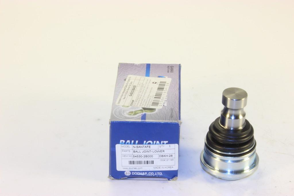 ШАРОВАЯ ОПОРА Hyundai/Kia 545302B000