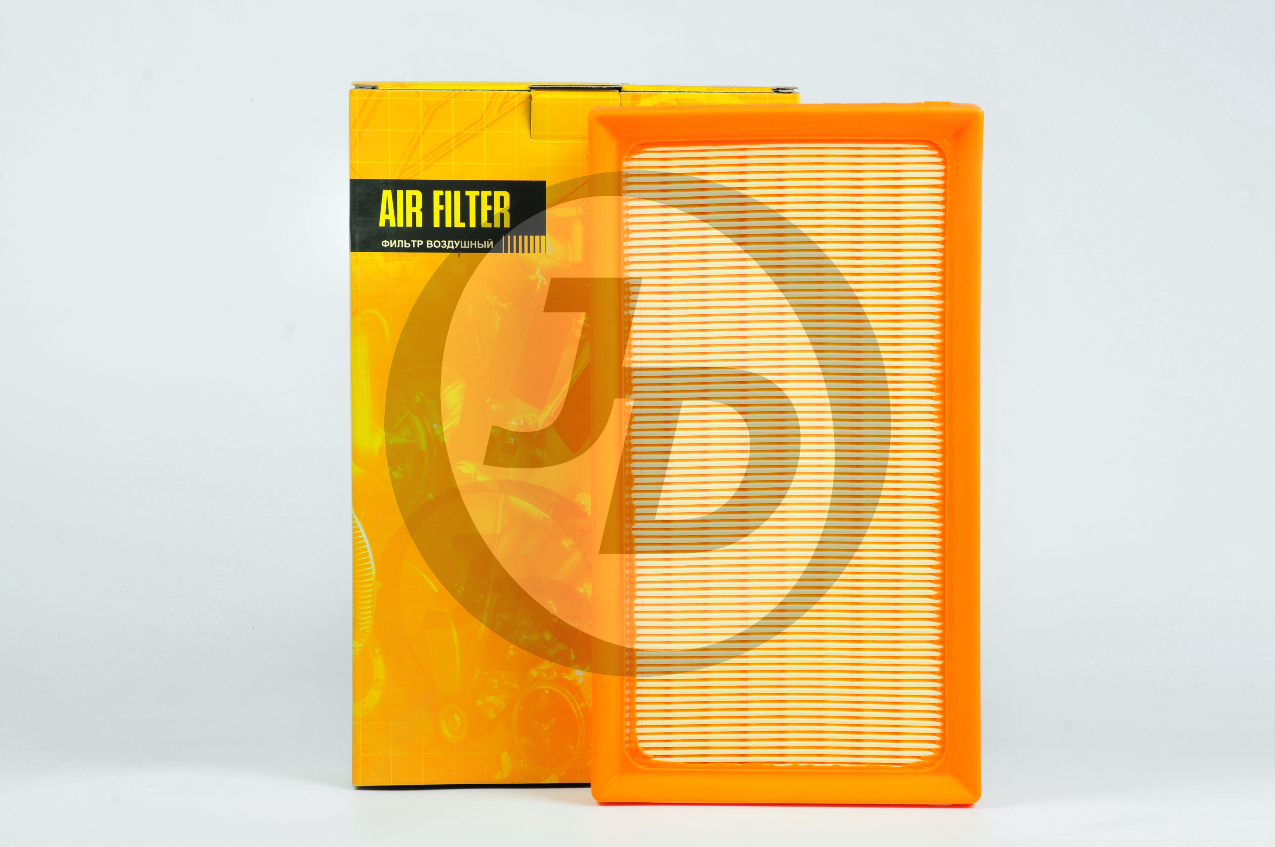ФИЛЬТР ВОЗДУШНЫЙ JD JDA0184