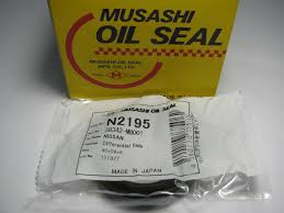 САЛЬНИК MUSASHI N2195
