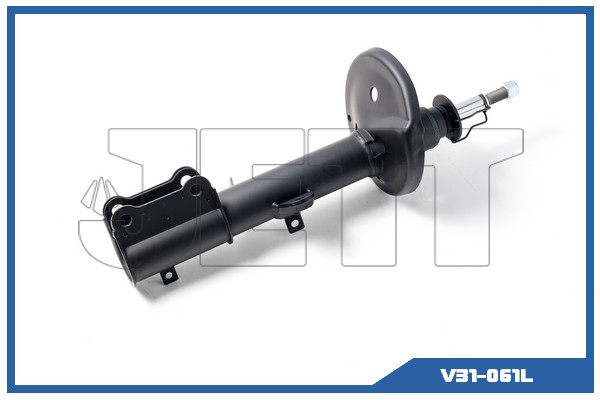 СТОЙКА ГАЗОМАСЛЯНАЯ JETT V31061L