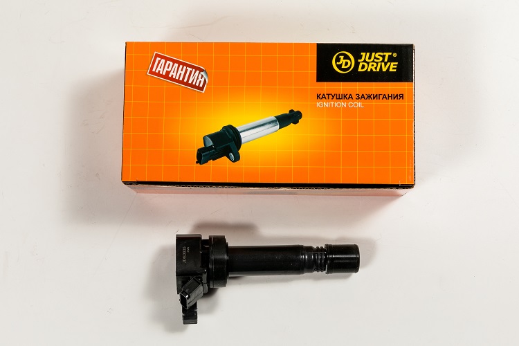КАТУШКА ЗАЖИГАНИЯ JD JDK0035