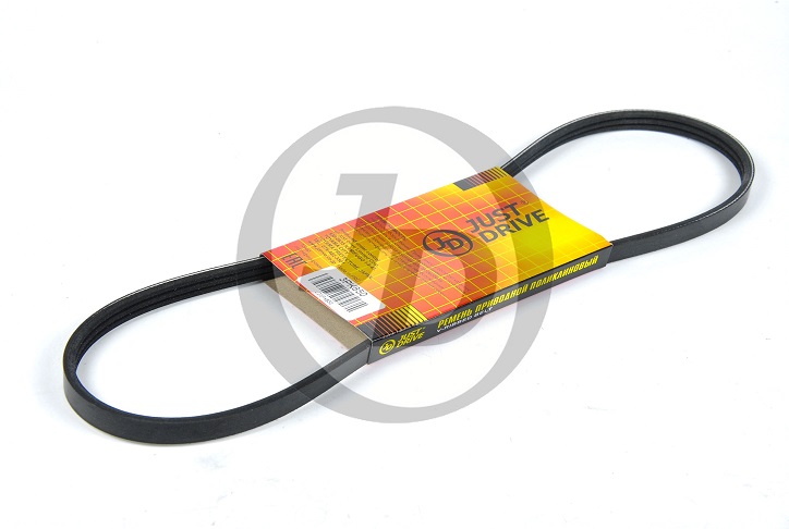 РЕМЕНЬ ПОЛИКЛИНОВЫЙ JD 3PK850