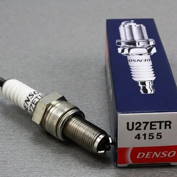 СВЕЧА ЗАЖИГАНИЯ DENSO U27ETR