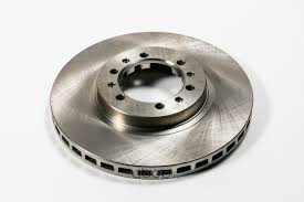 ДИСК ТОРМОЗНОЙ JD JBD0076