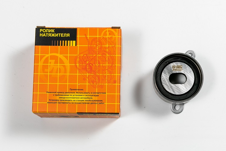 РОЛИК НАТЯЖНОЙ ГРМ JD JHR0027