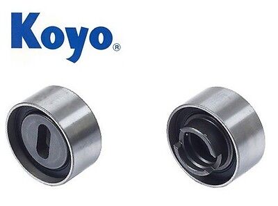 РОЛИК НАТЯЖНОЙ ГРМ KOYO PU245228DRR1H