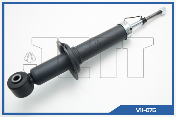 АМОРТИЗАТОР ПОДВЕСКИ JETT V11076
