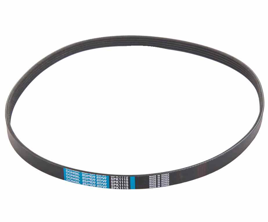 РЕМЕНЬ ПОЛИКЛИНОВЫЙ DONGIL 5PK1115