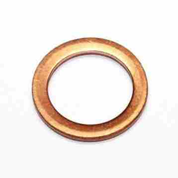 ПРОКЛАДКА СЛИВНОЙ ПРОБКИ МАСЛЯННОГО ПОДДОНА PAYEN KG639