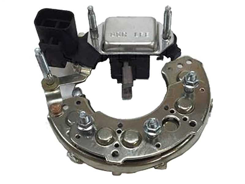 ДИОДНЫЙ МОСТ SAT ST2323065N00