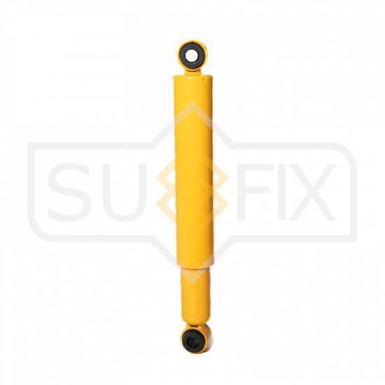 АМОРТИЗАТОР ПОДВЕСКИ SUFIX SA1398