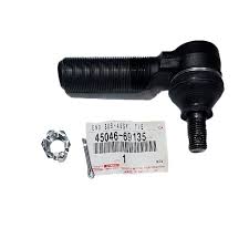 НАКОНЕЧНИК РУЛЕВОЙ TOYOTA 4504669135