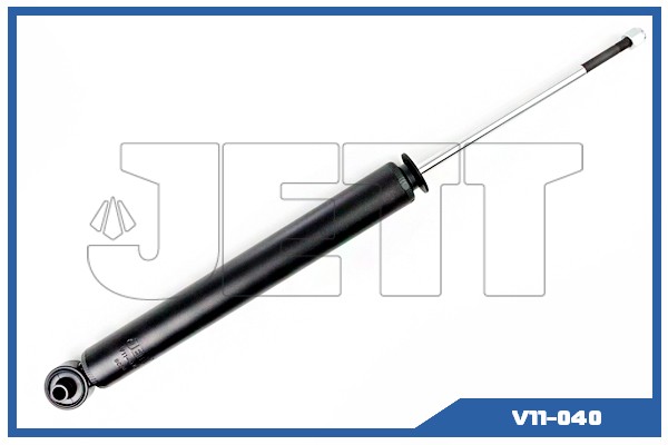 АМОРТИЗАТОР ПОДВЕСКИ JETT V11040