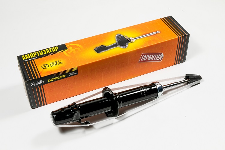 АМОРТИЗАТОР ПОДВЕСКИ JD JAA0567