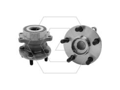 СТУПИЦА В СБОРЕ G-AUTOPARTS GHA230069