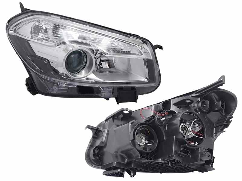 ФАРА DEPO 21511D7RLDEM