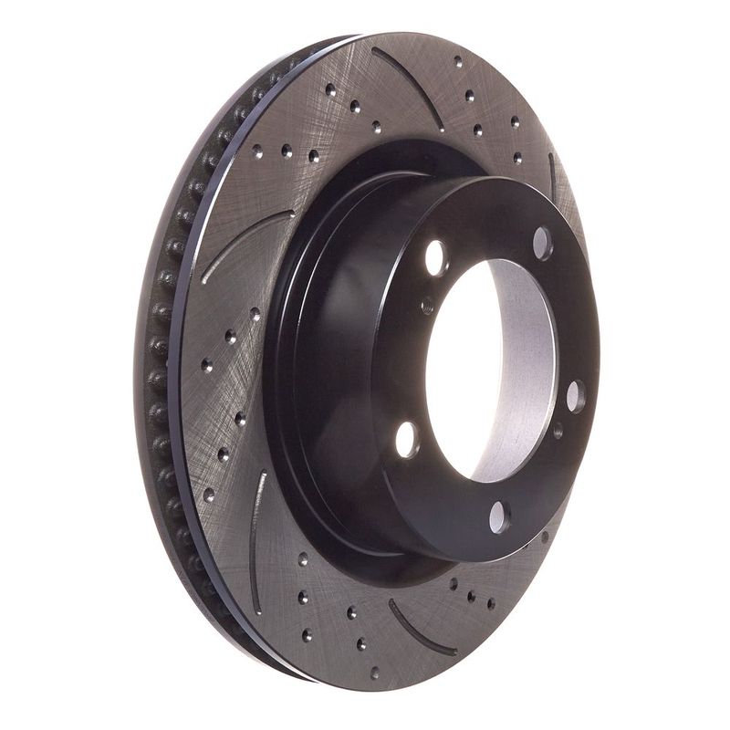 ДИСК ТОРМОЗНОЙ AVANTECH BR0266S