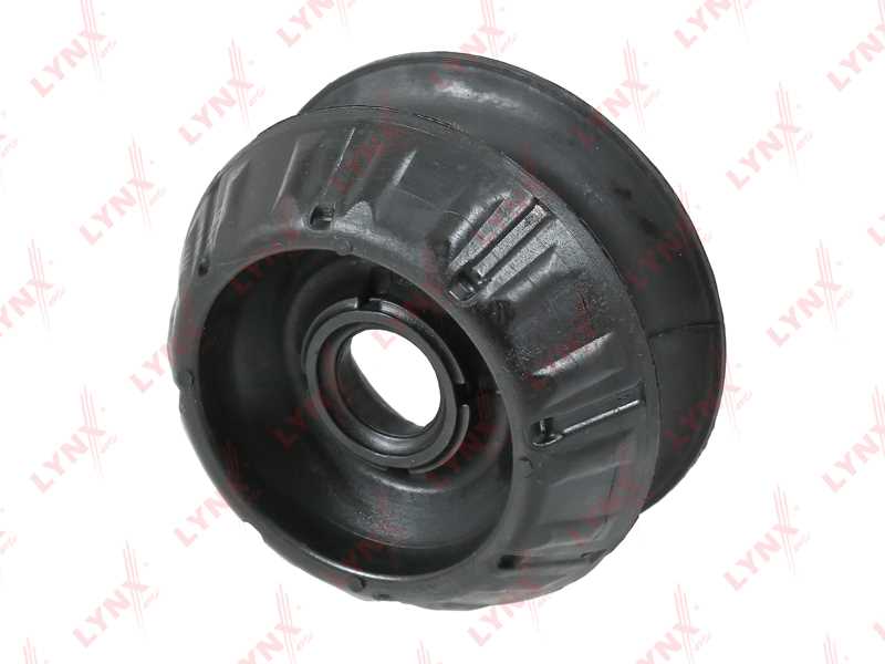 ОПОРА СТОЙКИ LYNXauto MA1080LR