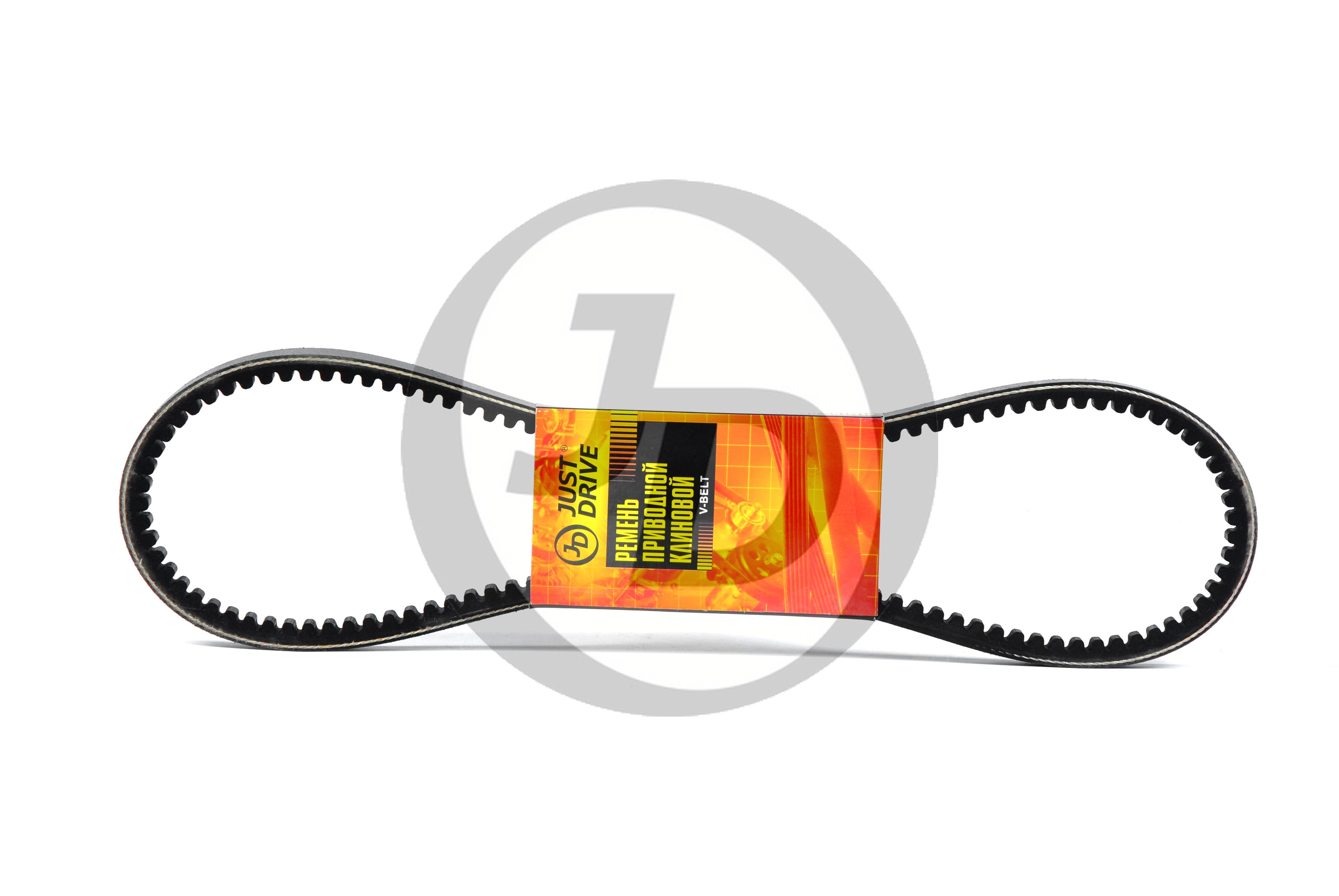 РЕМЕНЬ КЛИНОВИДНЫЙ JD JV17X975LI