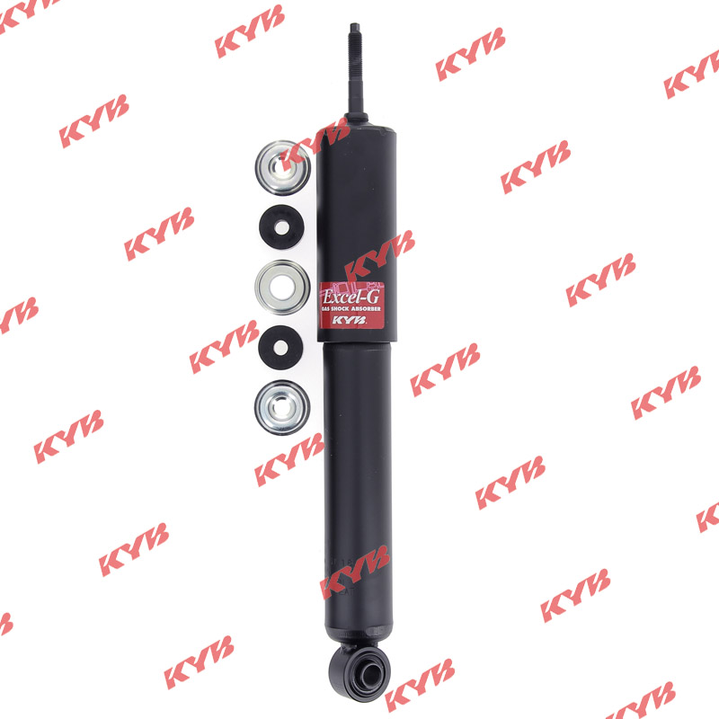 АМОРТИЗАТОР ПОДВЕСКИ KYB 344309