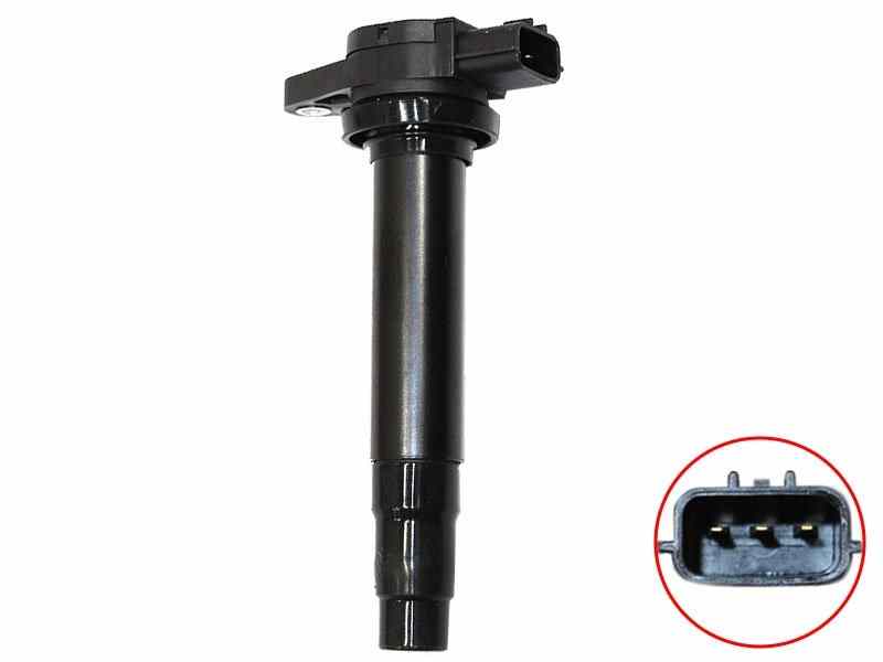 КАТУШКА ЗАЖИГАНИЯ SAT ST224484M500