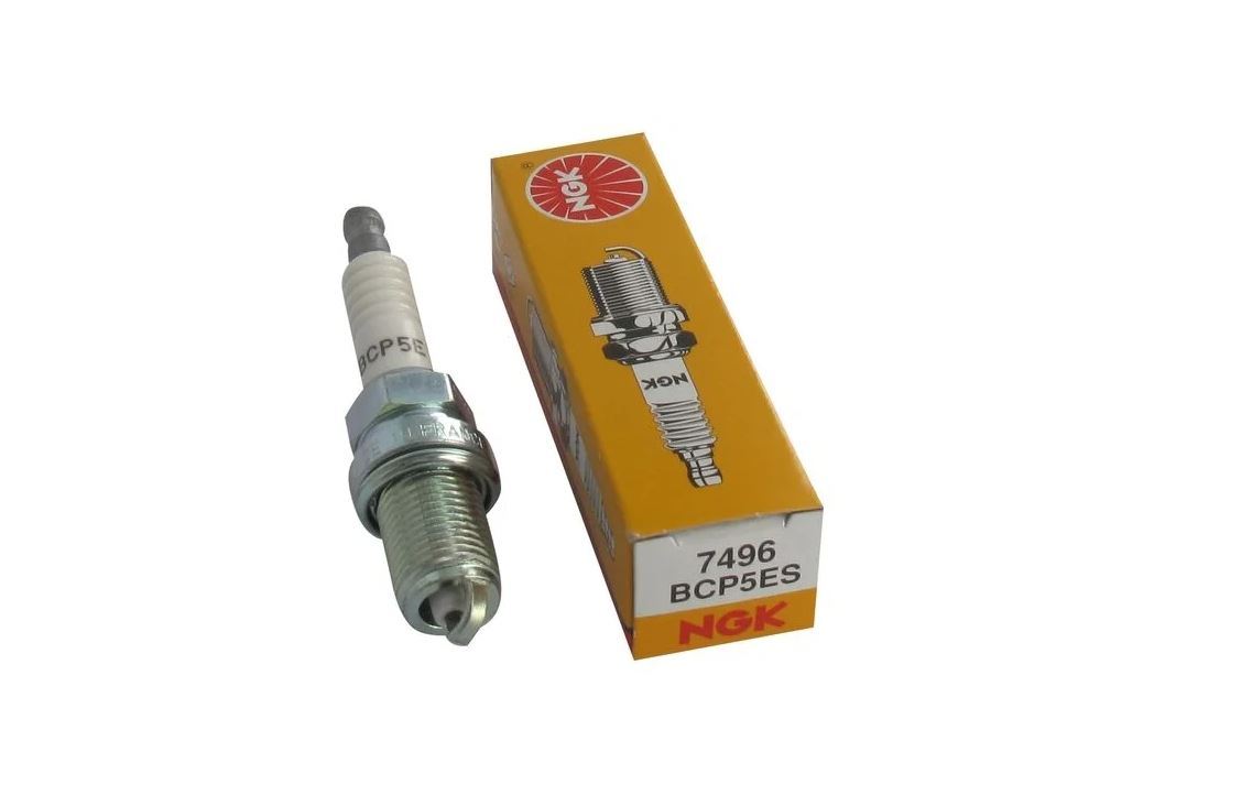 СВЕЧА ЗАЖИГАНИЯ NGK BCP5ES
