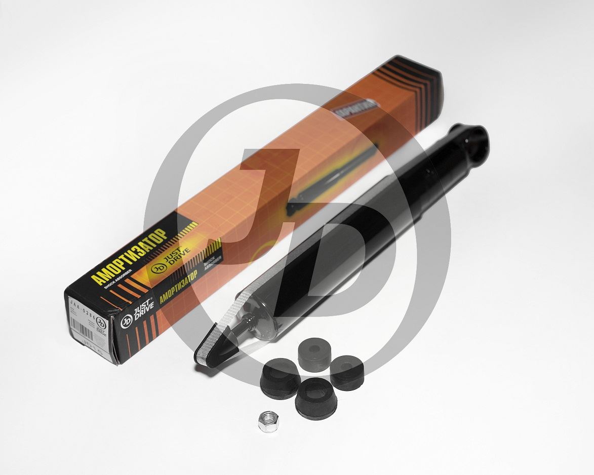 АМОРТИЗАТОР ПОДВЕСКИ JD JAA0286