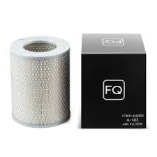 ФИЛЬТР ВОЗДУШНЫЙ FQ A183