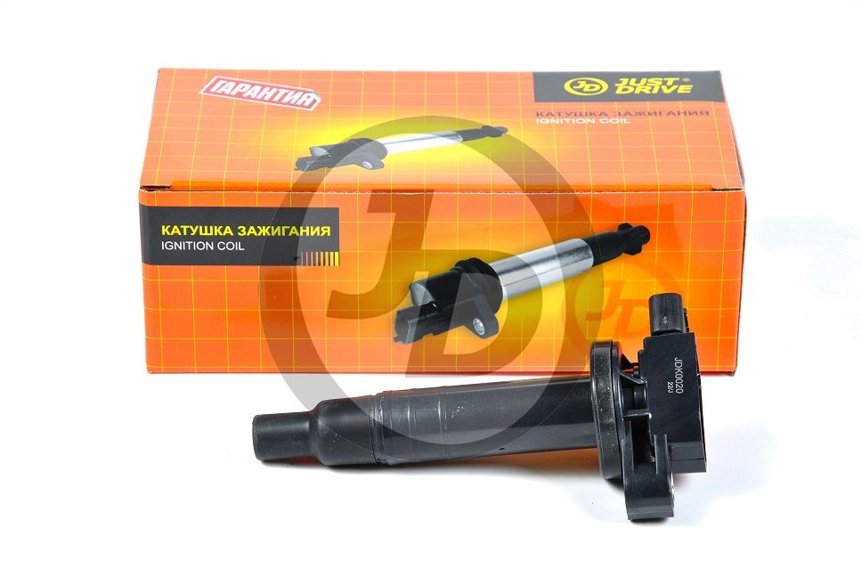 КАТУШКА ЗАЖИГАНИЯ JD JDK0020