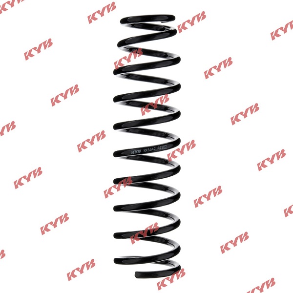 ПРУЖИНА ПОДВЕСКИ KYB RK6842