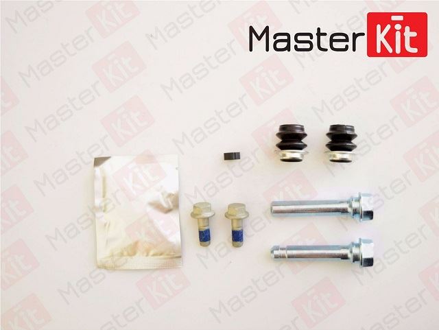 РЕМКОМПЛЕКТ НАПРАВЛЯЮЩИХ СУППОРТА MASTERKIT 77A1717