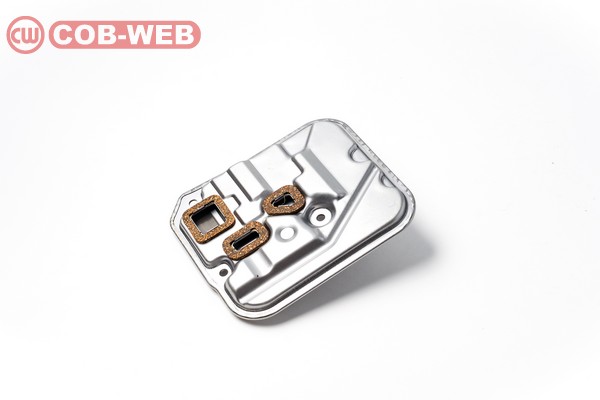 ФИЛЬТР АКПП COB-WEB SF289C