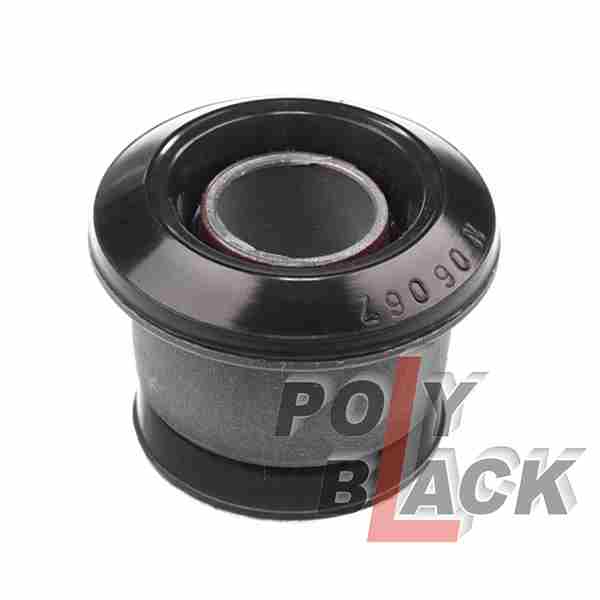 САЙЛЕНТБЛОК РЫЧАГА ПОДВЕСКИ POLYBLACK N06067