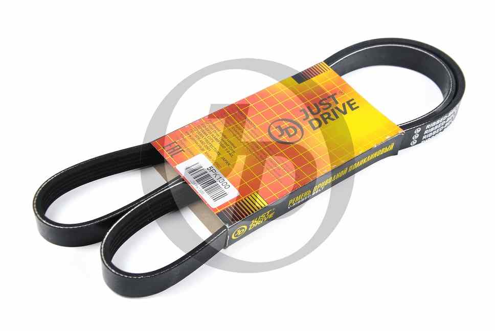 РЕМЕНЬ ПОЛИКЛИНОВЫЙ JD 5PK1300