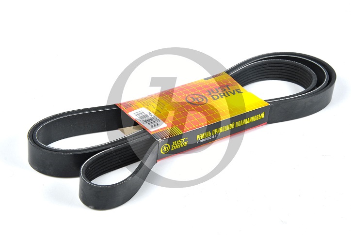 РЕМЕНЬ ПОЛИКЛИНОВЫЙ JD 7PK2285