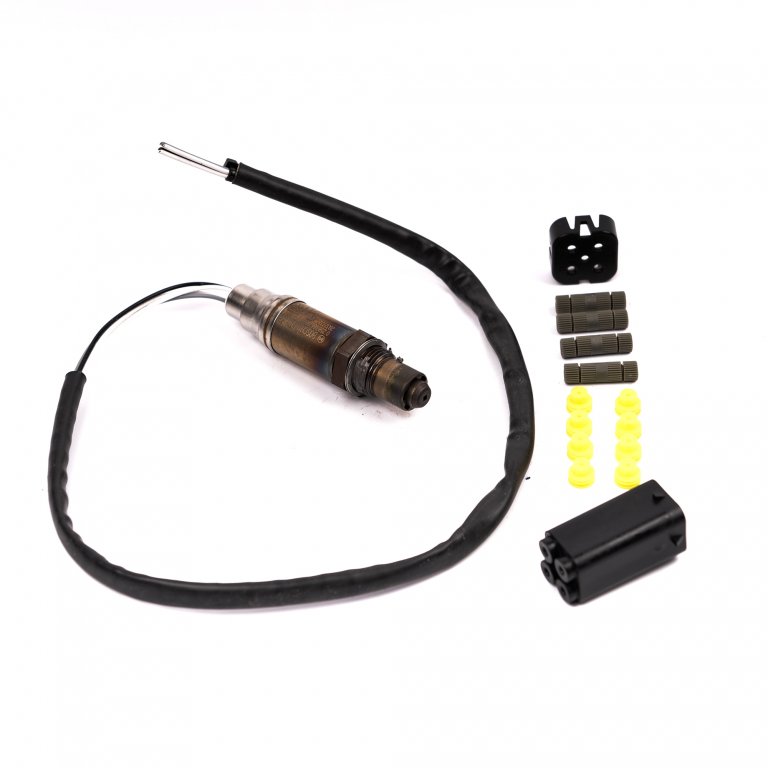 ДАТЧИК КИСЛОРОДНЫЙ (ЛЯМДА-ЗОНД) BOSCH 0258986507