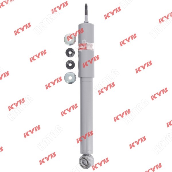АМОРТИЗАТОР ПОДВЕСКИ KYB 554092