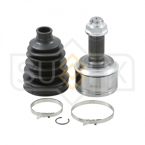 ШРУС ВНЕШНИЙ (НАРУЖНИЙ) SUFIX ST1263