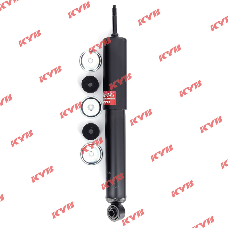 АМОРТИЗАТОР ПОДВЕСКИ KYB 344355