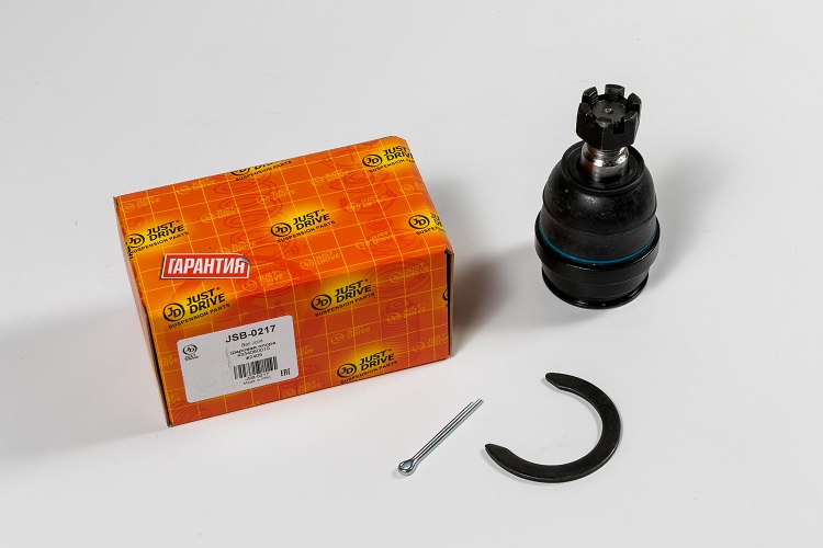 ШАРОВАЯ ОПОРА JD JSB0217