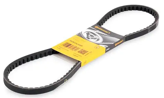 РЕМЕНЬ КЛИНОВИДНЫЙ CONTITECH AVX13X1000